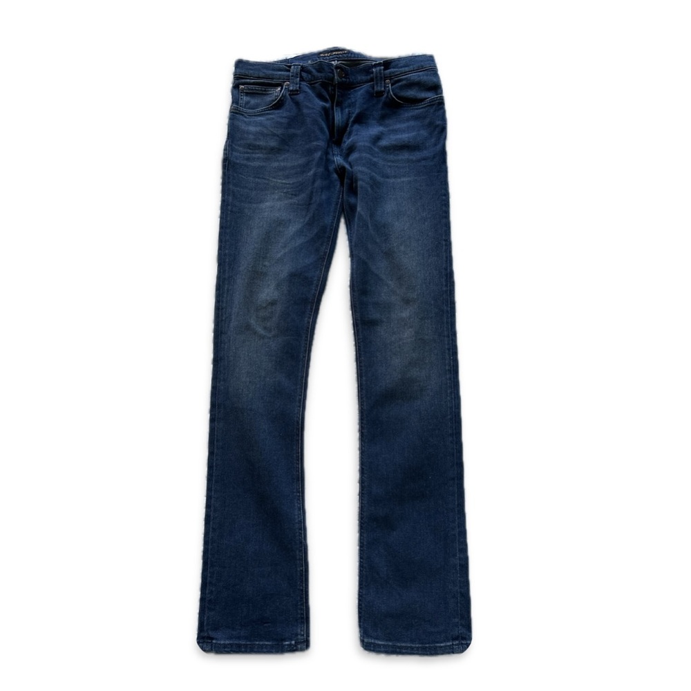 Nudie Jeans | Tube Tom Men’s Jeans in organic cotton
